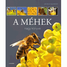 A méhek nagy könyve    29.95 + 1.95 Royal Mail